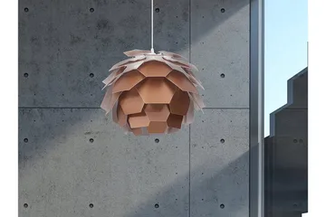 Segre Taklampa 60 cm - Koppar - Products - Belysning - Lampor & belysning inomhus - Taklampa & takbelysning - Pendellampa & hänglampa