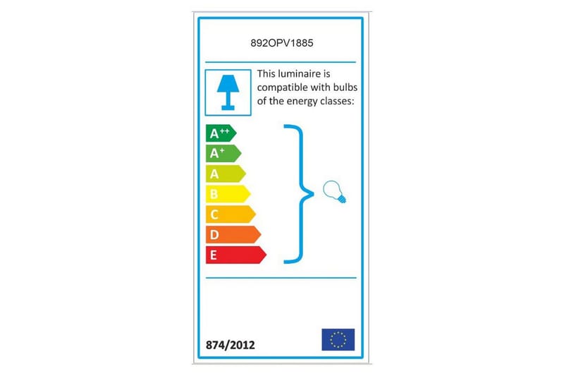 Taklampa Belinfield Ånga - Mörkgrå - Products - Belysning - Lampor & belysning inomhus - Taklampa & takbelysning - Pendellampa & hänglampa