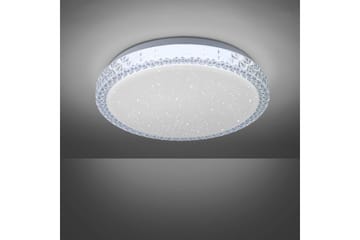 Taklampa Frida - 30x6,7x30 cm - Products - Belysning - Lampor & belysning inomhus - Taklampa & takbelysning - Takplafond