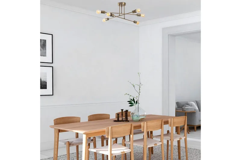 Taklampa Jandor Vintage - Vintage - Products - Belysning - Lampor & belysning inomhus - Taklampa & takbelysning - Takplafond