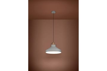 Takpendel Eglo Estepona Grå - Products - Belysning - Lampor & belysning inomhus - Taklampa & takbelysning - Pendellampa & hänglampa