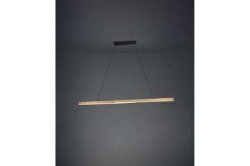 Takpendel Eglo Montebuono Brun - Products - Belysning - Lampor & belysning inomhus - Taklampa & takbelysning - Pendellampa & hänglampa