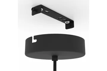 Takpendel Eglo Montezuelo Trä 50 cm - 50 cm - Products - Belysning - Lampor & belysning inomhus - Taklampa & takbelysning - Pendellampa & hänglampa