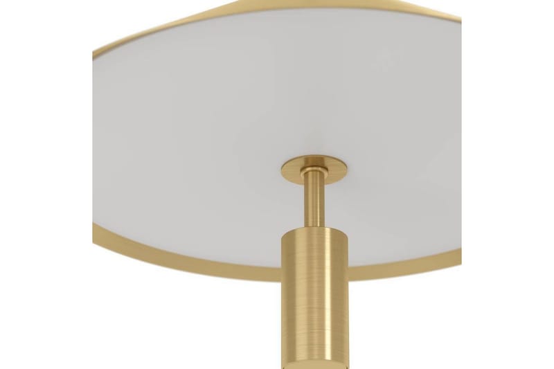 Takpendel Eglo Paraguay Mässing med 3 Lampor - Products - Belysning - Lampor & belysning inomhus - Taklampa & takbelysning - Pendellampa & hänglampa