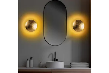 Vägglampa Zandel Rany - Rany - Products - Belysning - Lampor & belysning inomhus - Vägglampa - Väggplafond