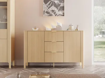 Aggarwal Skänk 154 cm - Products - Förvaring - Förvaringsmöbler - Sideboard & skänk