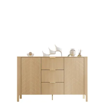Aggarwal Skänk 154 cm - Products - Förvaring - Förvaringsmöbler - Sideboard & skänk