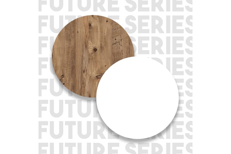 Anari Möbelset För Vardagsrum - Vit - Products - Förvaring - Förvaringsmöbler - Möbelset för vardagsrum