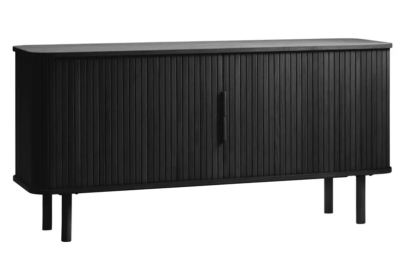 Ankur Konsollbord 160 cm - Svart - Products - Förvaring - Förvaringsmöbler - Sideboard & skänk