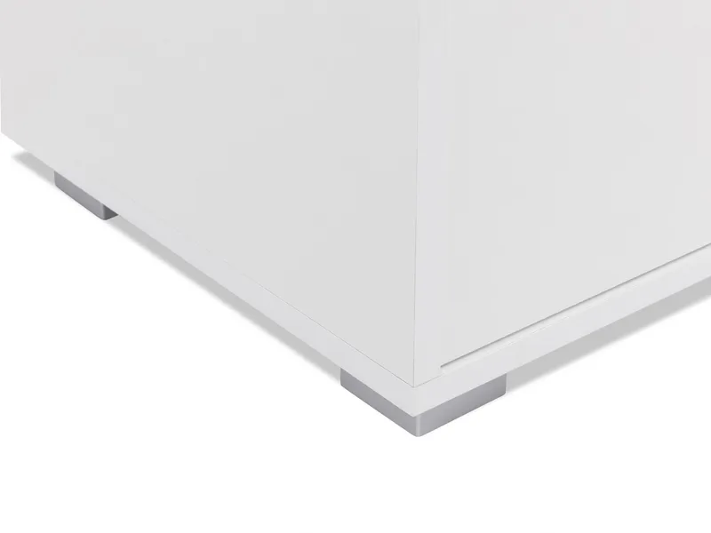 Agawal Byrå 100 cm - Brun - Products - Förvaring - Förvaringsmöbler - Byrå - Hallbyrå