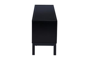 Alcoa Byrå 40 cm - Svart - Products - Förvaring - Förvaringsmöbler - Byrå