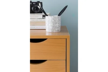 Javarris Hurts 33x38 cm - Trä/natur - Products - Förvaring - Förvaringsmöbler - Byrå - Hurts