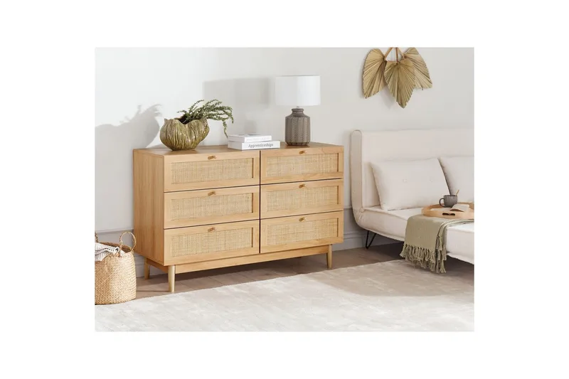 Byrå Nivo - Products - Förvaring - Förvaringsmöbler - Byrå