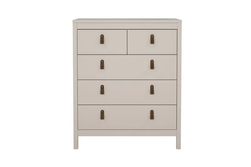 Vallvidera Byrå 82 cm - Beige - Products - Förvaring - Förvaringsmöbler - Byrå - Hallbyrå