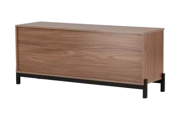Corpus Byrå 40 cm - Valnöt - Products - Förvaring - Förvaringsmöbler - Byrå