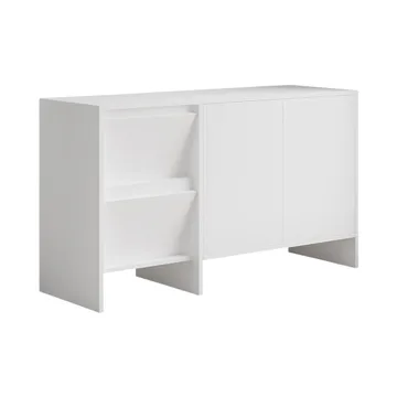Crala Konsol 130x81,8x44 cm