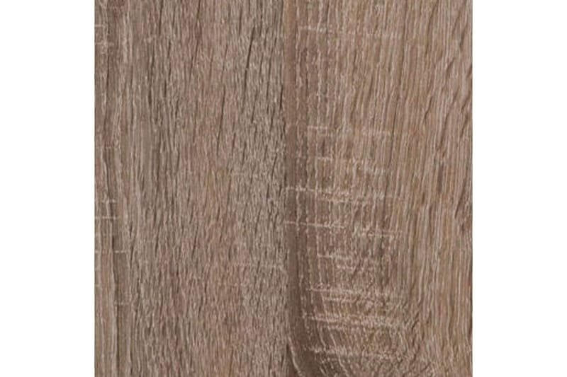 Dallas Skänk 80,5x43,5x91 cm LED-belysning - Ek - Products - Förvaring - Förvaringsmöbler - Sideboard & skänk