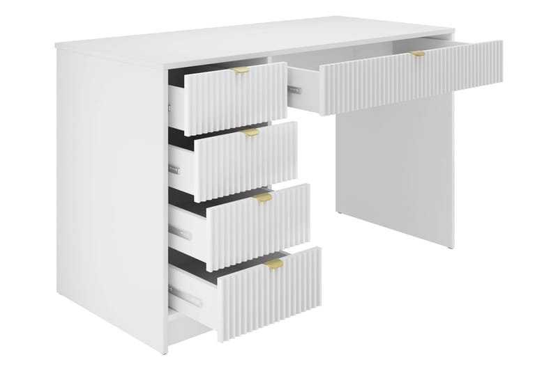 Gudelia Möbelset För Vardagsrum - Svart - Products - Förvaring - Förvaringsmöbler - Möbelset för vardagsrum