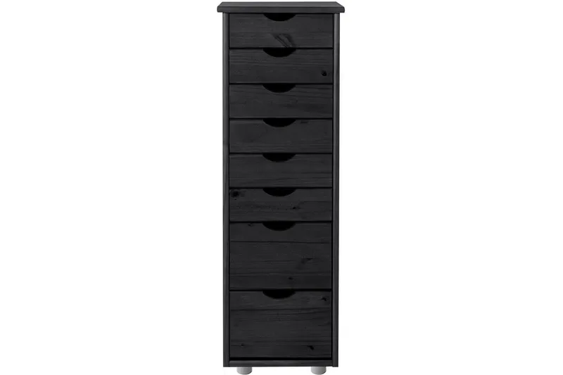 Juntol Skänk 34x39 cm - Svart - Products - Förvaring - Förvaringsmöbler - Sideboard & skänk