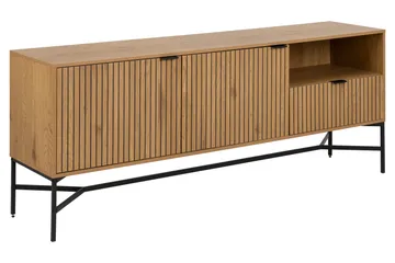 Minu Skänk 180 cm - Natural - Products - Förvaring - Förvaringsmöbler - Sideboard & skänk