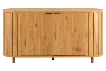 Odensa Skänk 160x45 cm - Natur - Products - Förvaring - Förvaringsmöbler - Sideboard & skänk