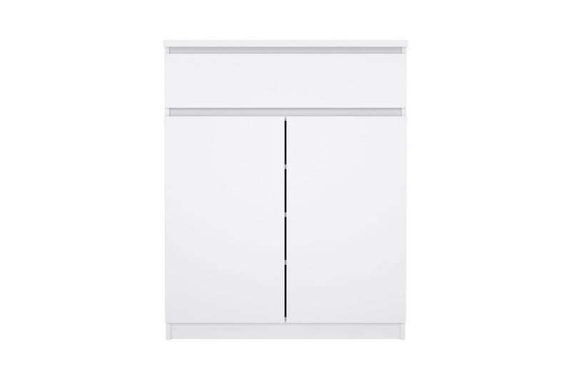 Salomns Skänk 80,4x40 cm - Vit - Products - Förvaring - Förvaringsmöbler - Sideboard & skänk