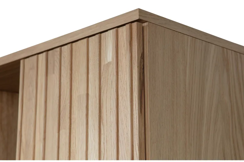 Hemlinge Garderob 42x60 cm - Natur - Products - Förvaring - Garderober & garderobssystem - Garderobsskåp
