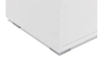 Agawal Bokhylla 60 cm - Beige - Products - Förvaring - Hylla - Bokhylla