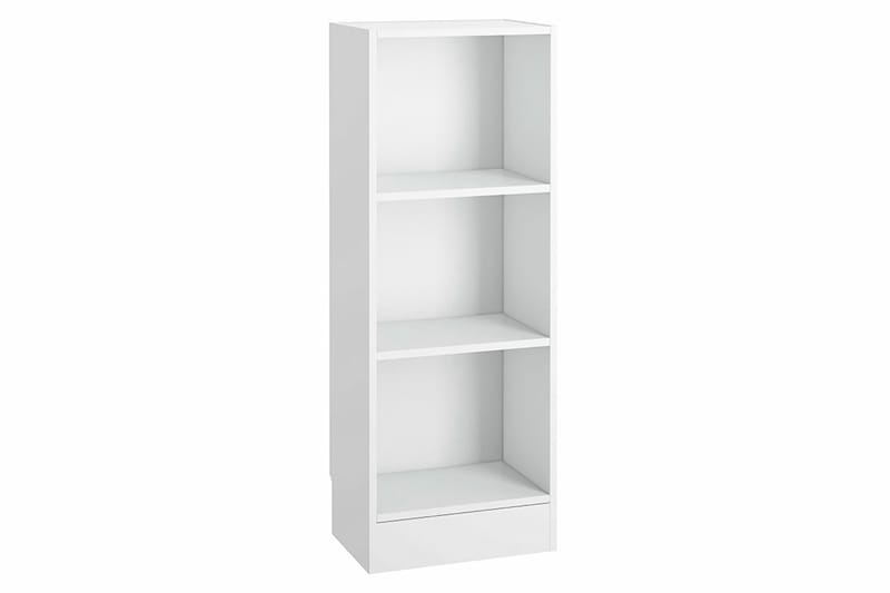 Trysil Bokhylla 41 cm Låg - Products - Förvaring - Hylla - Bokhylla