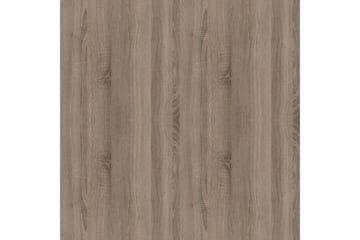 Miami Garderob 120x58x200 cm - Beige/Grå - Products - Förvaring - Garderober & garderobssystem