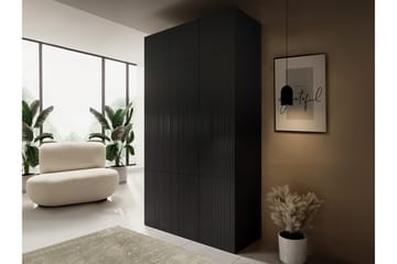 Juniskär Highboard - Svart - Products - Förvaring - Skåp - Förvaringsskåp