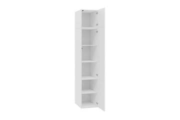 Juniskär Highboard - Svart - Products - Förvaring - Skåp - Förvaringsskåp