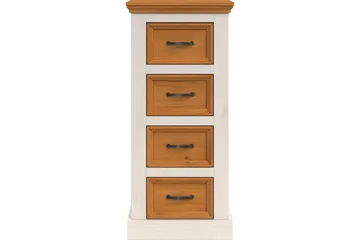 Selma Highboard - Vit - Products - Förvaring - Skåp - Förvaringsskåp