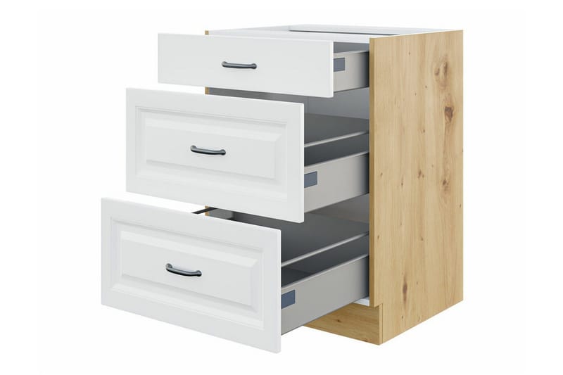 Templemore Köksskåp 60 cm - Products - Förvaring - Skåp - Förvaringsskåp