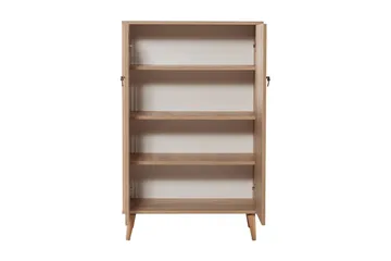 Vellavie Skåp 80 cm Körsbärsblom - Mönstrad - Products - Förvaring - Skåp - Förvaringsskåp