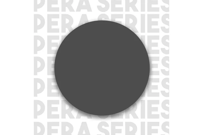 Rinorea Vägghylla 43,2x60 cm - Antracit - Products - Förvaring - Småförvaring - Väggförvaring