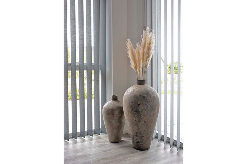Corvara Kruka 40 cm Rund - Terrakotta/Brun - Products - Inredning - Dekoration & inredningsdetaljer