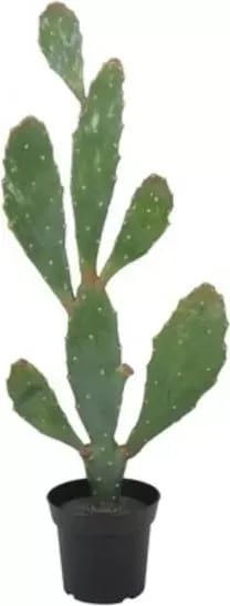 Konstväxt - Verde Kaktus 92 cm - grön - Products - Inredning - Dekoration & inredningsdetaljer - Prydnadssaker - Blomsterdekoration