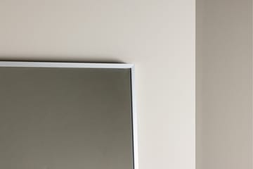Orlando Golvspegel 85x190 cm - Silver - Products - Inredning - Spegel - Golvspegel