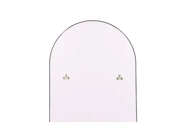 Sarasota Vägghängd Spegel Rektangulär 66x193 cm - Svart - Products - Inredning - Spegel - Väggspegel