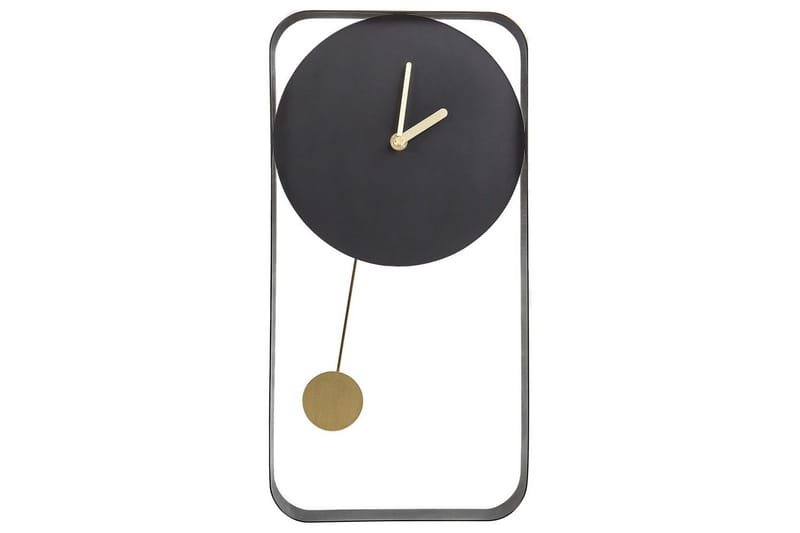 Pendelur Servoz - Products - Inredning - Väggdekor - Väggklocka & väggur - Urverk till väggklocka