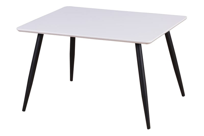 Barnmatbord Venture Home Polar Barnmatbord Vit White