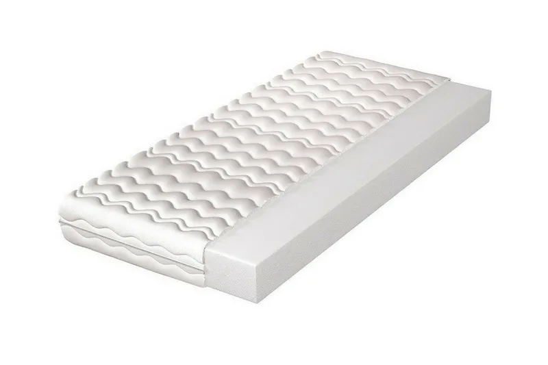 Arigna Skummadrass 80x160 cm - Products - Möbler - Barnmöbler - Barnsäng & juniorsäng - Resårbotten barn & barn madrasser