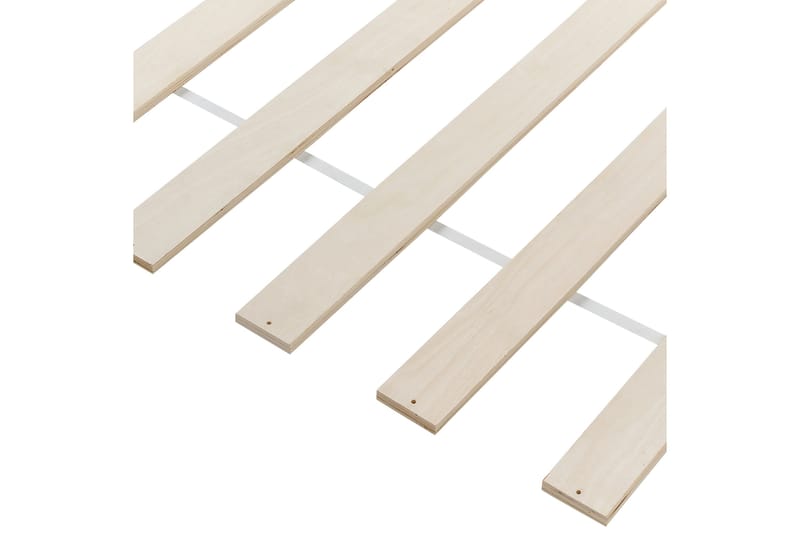 Fallon Våningssäng Två Liggplatser 90x200 - Ljust trä - Products - Möbler - Barnmöbler - Barnsäng & juniorsäng - Loftsäng barn