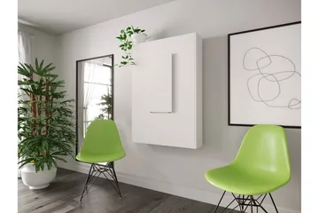 Abi Matbord 85 cm - Vit - Products - Möbler - Bord & matgrupp - Matbord & köksbord