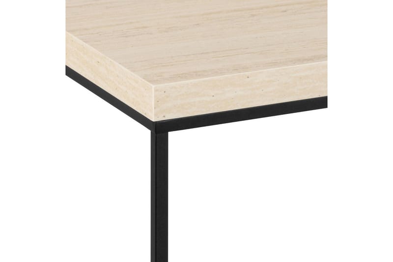 Adisan Soffbord 55 cm - Beige - Products - Möbler - Bord & matgrupp - Soffbord