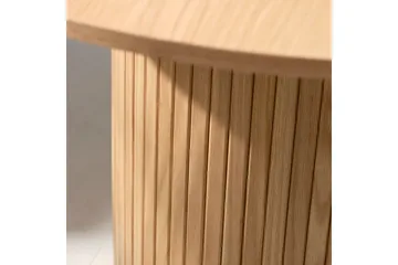 Angelique Matbord 120 cm Rund - Beige - Products - Möbler - Bord & matgrupp - Matbord & köksbord