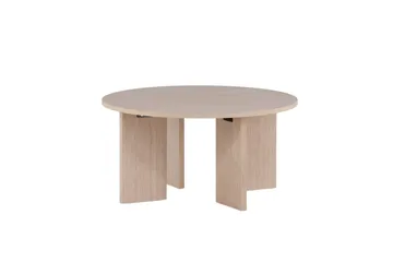 Askerön Soffbord Whitewash - Whitewash - Products - Möbler - Bord & matgrupp - Soffbord