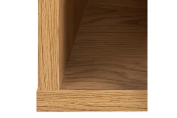 Abusala Sängbord 32 cm - Natur - Products - Möbler - Bord & matgrupp - Avlastningsbord & sidobord - Sängbord & nattduksbord