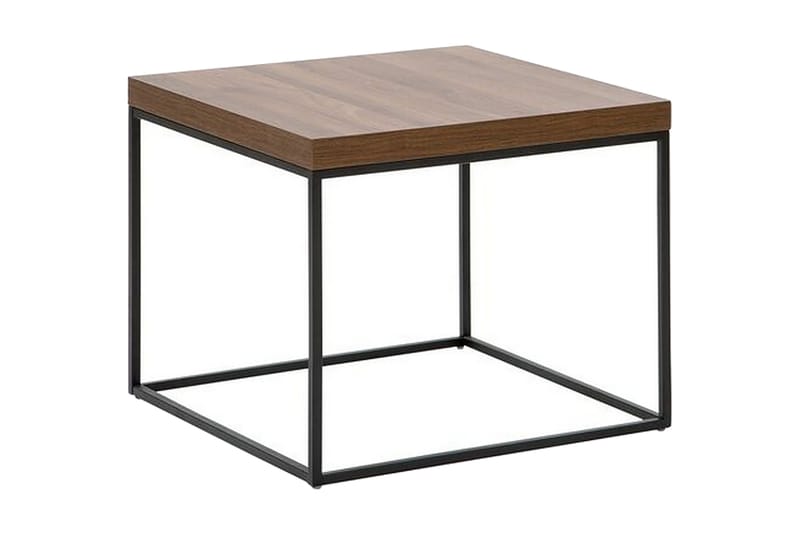 Barreras Sidobord - Trä/Natur - Products - Möbler - Bord & matgrupp - Avlastningsbord & sidobord - Brickbord & småbord